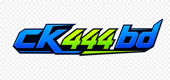 ck444 bd লোগো